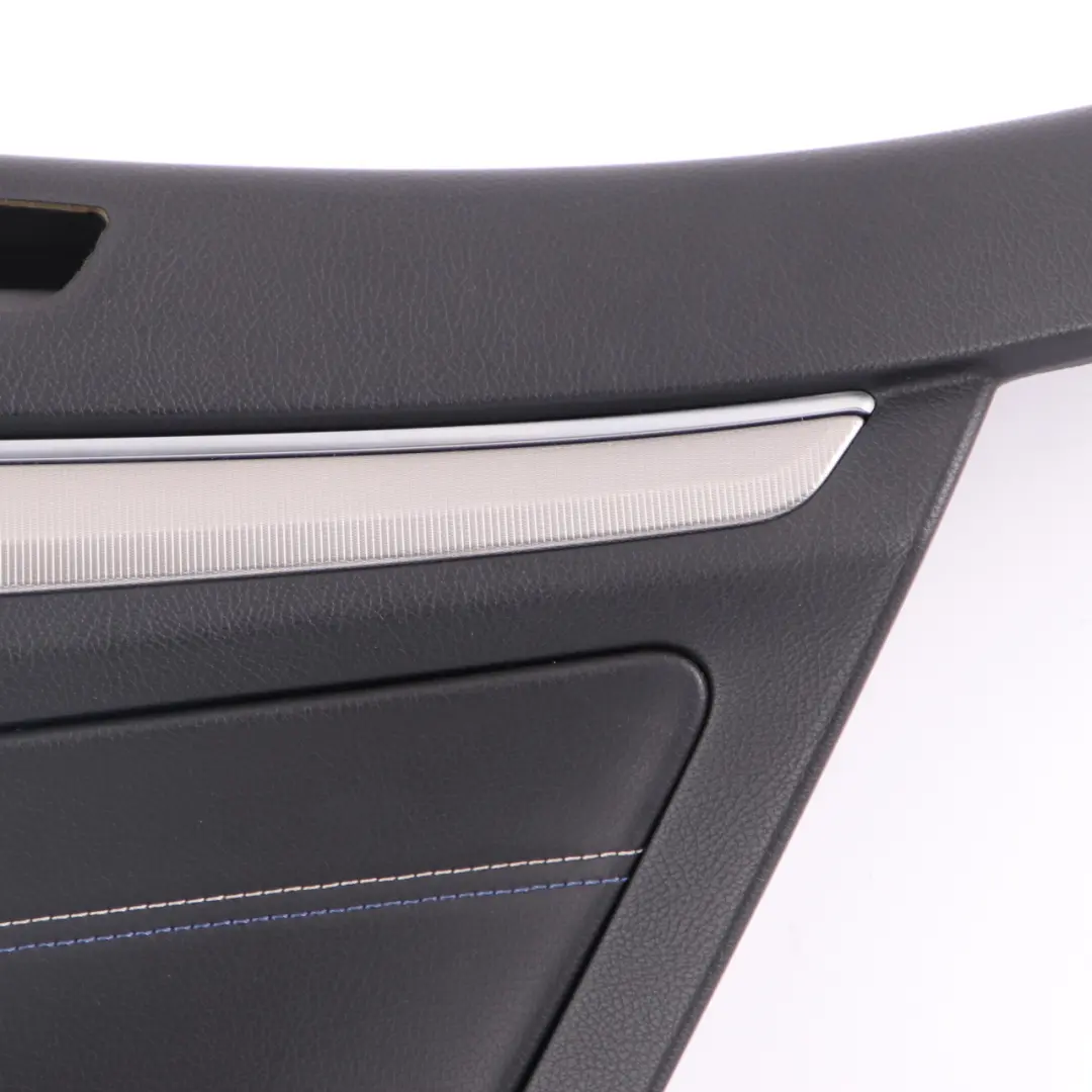 W207 A207 Door Card Cabrio Convertible Front Right O/S Trim Panel to Mercedes with Part number A2076904425 Mercedes W207 A207 Door Card Cabrio Convertible Front Right O/S Trim Panel - SKU A2076904425 - Part number A2076904425