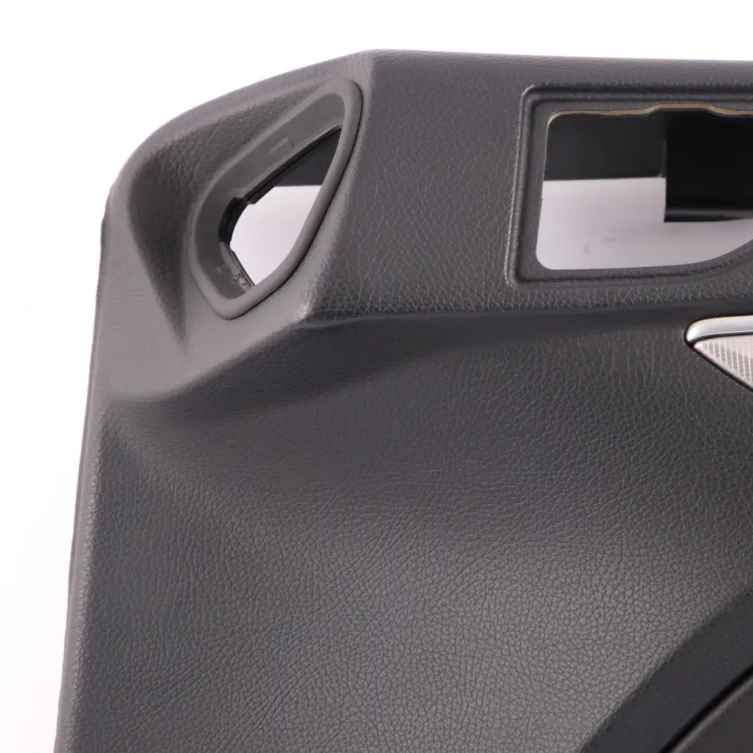 W207 A207 Door Card Cabrio Convertible Front Right O/S Trim Panel to Mercedes with Part number A2076904425 Mercedes W207 A207 Door Card Cabrio Convertible Front Right O/S Trim Panel - SKU A2076904425 - Part number A2076904425