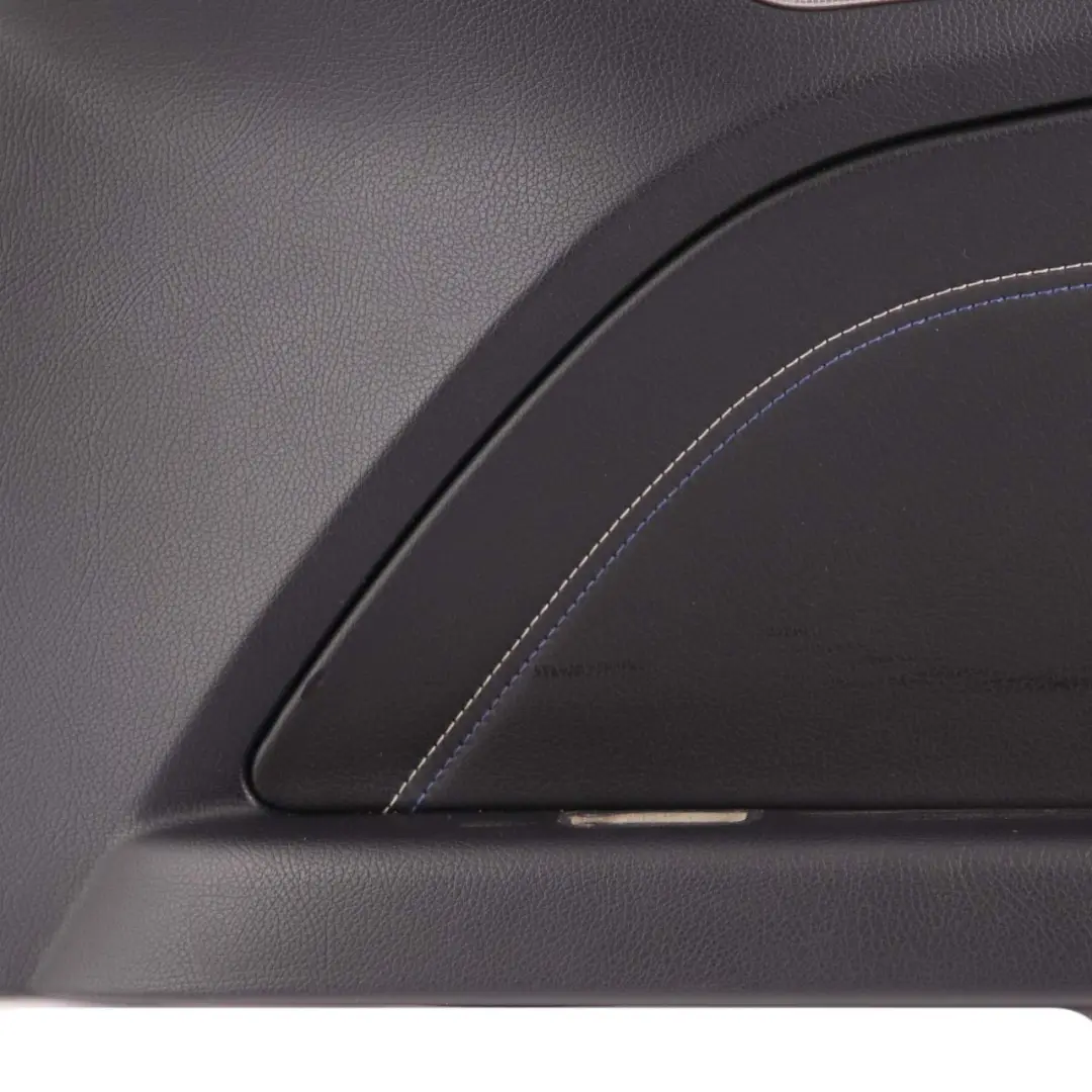 W207 A207 Door Card Cabrio Convertible Front Right O/S Trim Panel to Mercedes with Part number A2076904425 Mercedes W207 A207 Door Card Cabrio Convertible Front Right O/S Trim Panel - SKU A2076904425 - Part number A2076904425