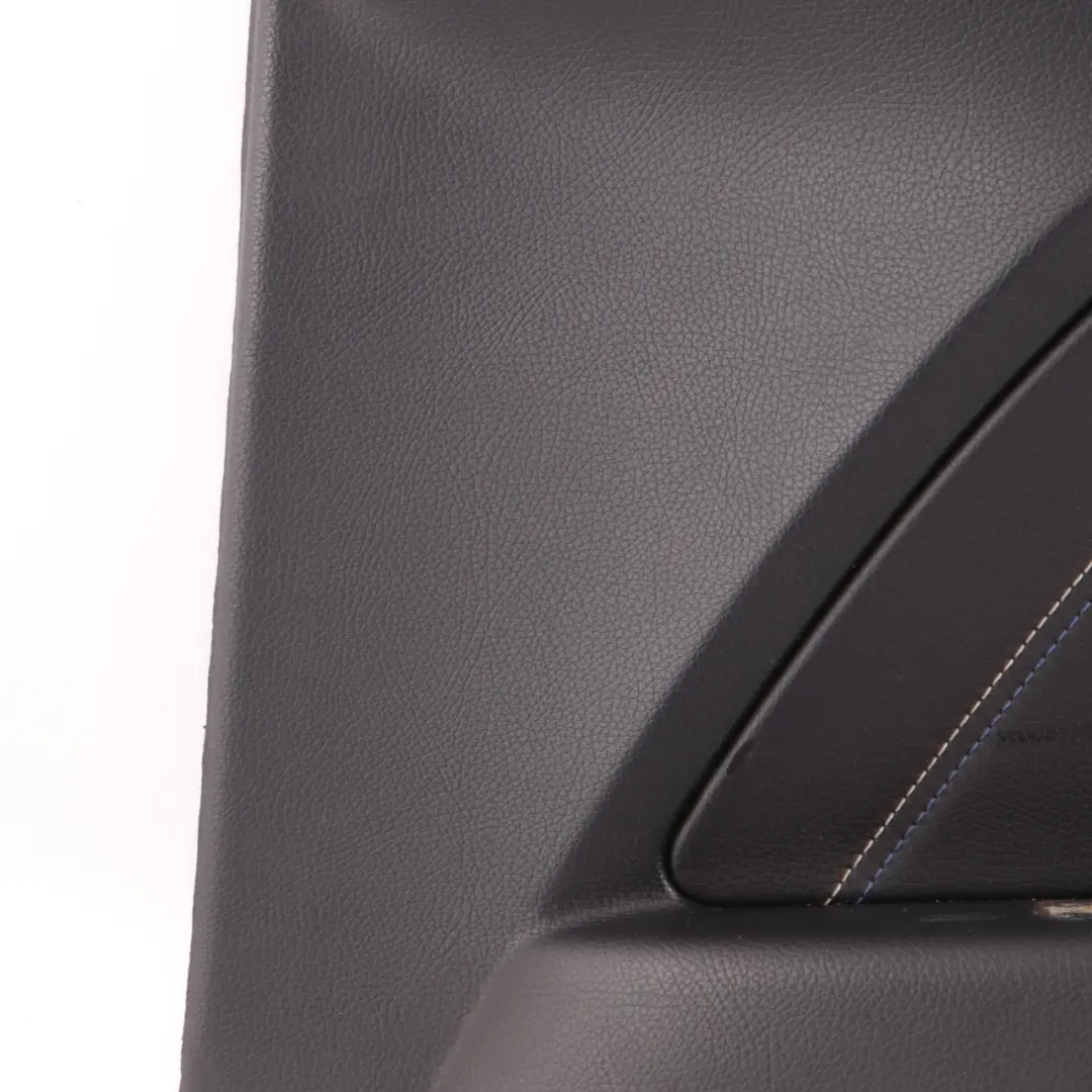 W207 A207 Door Card Cabrio Convertible Front Right O/S Trim Panel to Mercedes with Part number A2076904425 Mercedes W207 A207 Door Card Cabrio Convertible Front Right O/S Trim Panel - SKU A2076904425 - Part number A2076904425