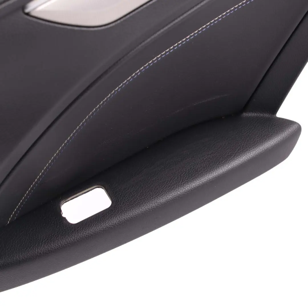 W207 A207 Door Card Cabrio Convertible Front Right O/S Trim Panel to Mercedes with Part number A2076904425 Mercedes W207 A207 Door Card Cabrio Convertible Front Right O/S Trim Panel - SKU A2076904425 - Part number A2076904425