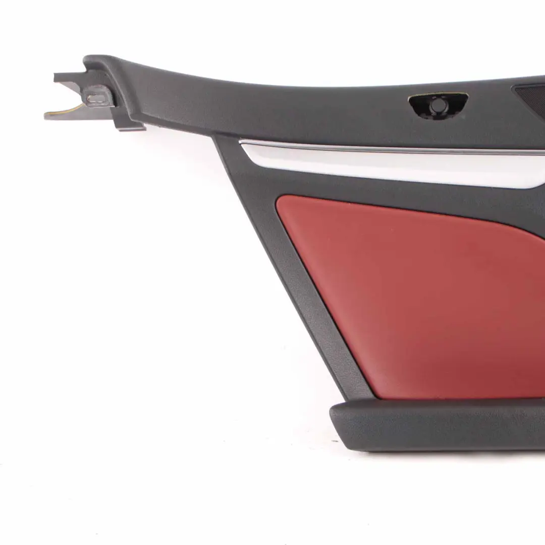 Seitliche Verkleidung Mercedes A207 Cabrio Hinten Links Seitenabdeckung für mit Teilenummer A2076905925 Seitliche Verkleidung Mercedes A207 Cabrio Hinten Links Seitenabdeckung - SKU A2076905925 - Teilenummer A2076905925