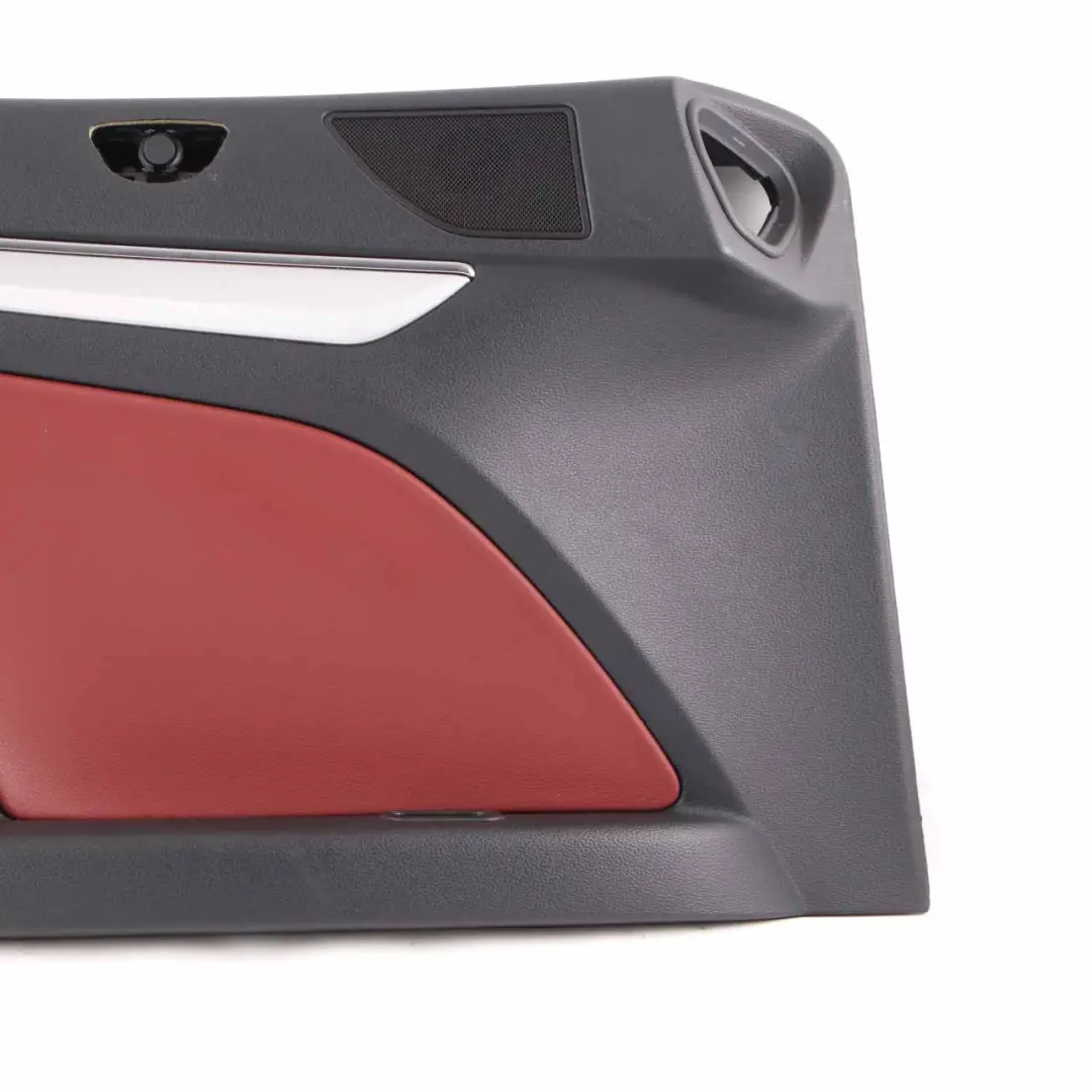  Panneau latéral Mercedes A207 Cabrio Arrière Gauche Cache Latéral - SKU A2076905925 - Numéro de pièce A2076905925