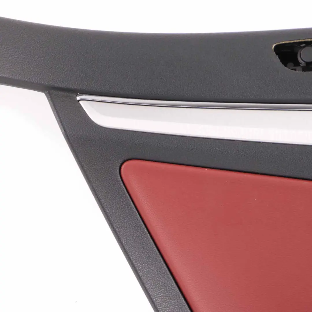  Pannello di rivestimento laterale Mercedes A207 Cabrio Posteriore sinistro - SKU A2076905925 - Numero di parte A2076905925