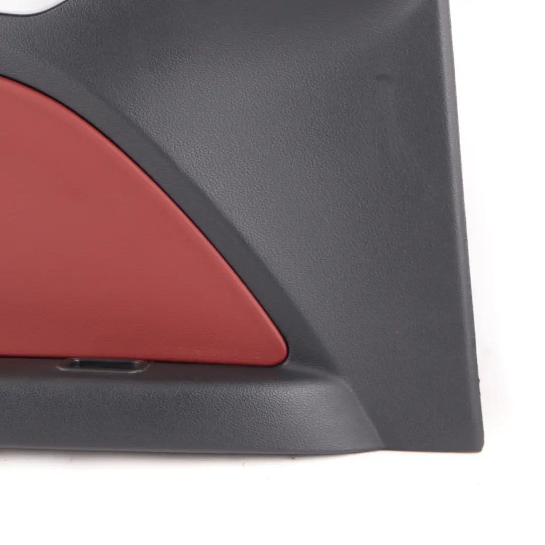  Pannello di rivestimento laterale Mercedes A207 Cabrio Posteriore sinistro - SKU A2076905925 - Numero di parte A2076905925