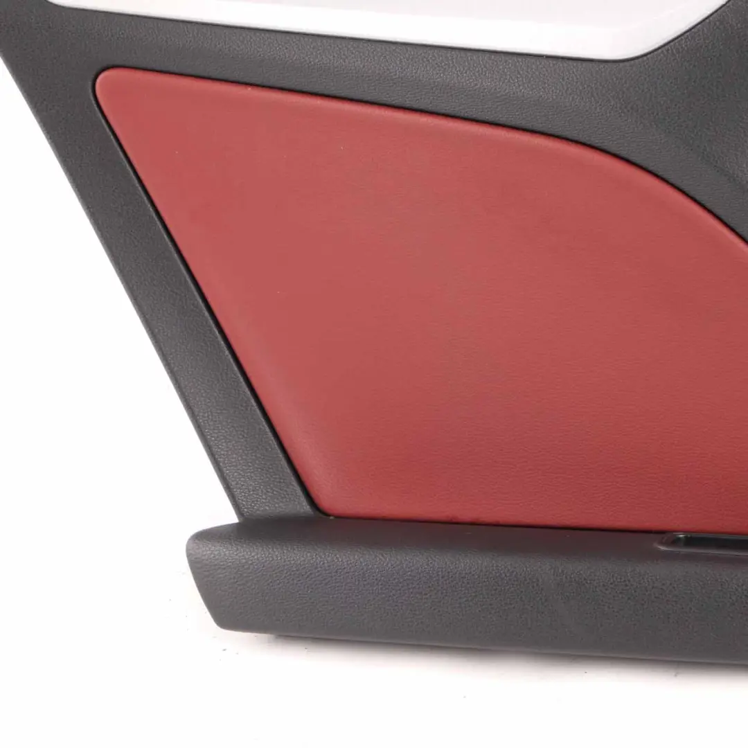  Embellecedor Lateral Mercedes A207 Cabrio Tapa Lateral Trasera Izquierda - SKU A2076905925 - Número de pieza A2076905925