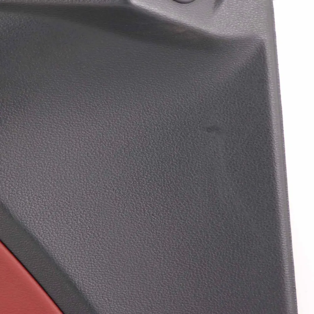  Panneau latéral Mercedes A207 Cabrio Arrière Gauche Cache Latéral - SKU A2076905925 - Numéro de pièce A2076905925