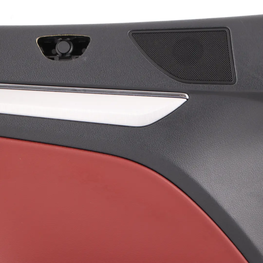 Lateral Trim Panel Mercedes A207 Cabrio Rear Left N/S Lateral Side Cover to with Part number A2076905925 Lateral Trim Panel Mercedes A207 Cabrio Rear Left N/S Lateral Side Cover - SKU A2076905925 - Part number A2076905925