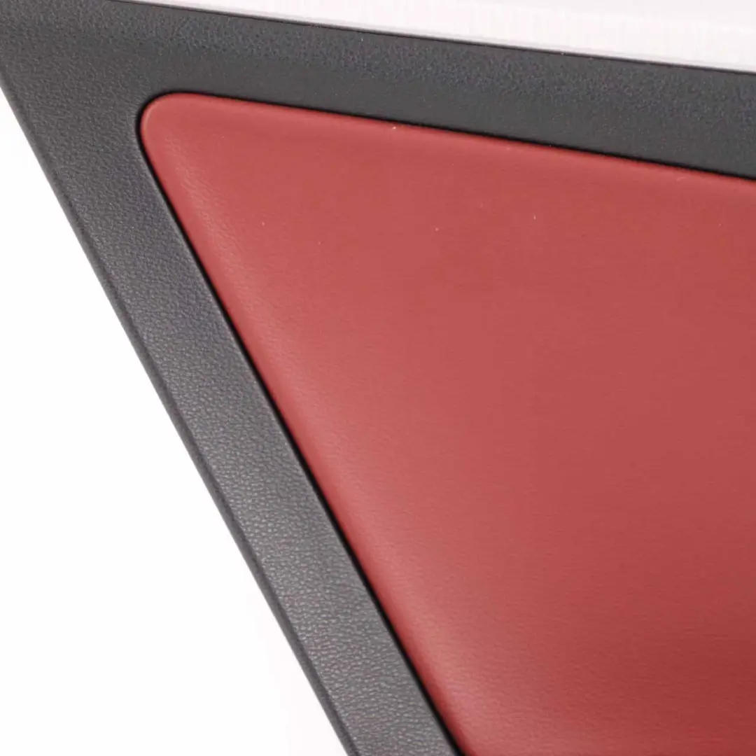  Pannello di rivestimento laterale Mercedes A207 Cabrio Posteriore sinistro - SKU A2076905925 - Numero di parte A2076905925