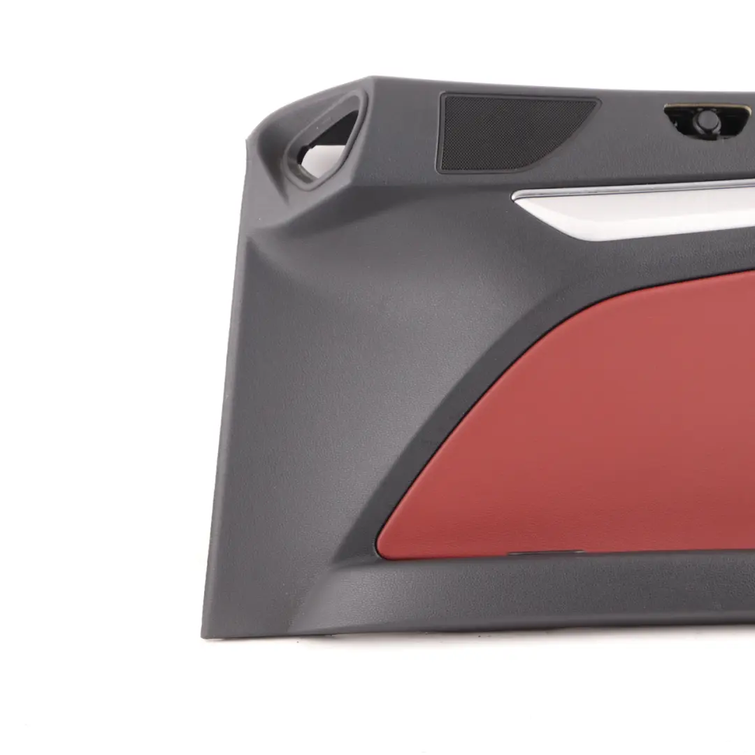 Lateral Trim Panel Mercedes A207 Cabrio Rear Right O/S Lateral Side Cover Beige to with Part number A2076906325 Lateral Trim Panel Mercedes A207 Cabrio Rear Right O/S Lateral Side Cover Beige - SKU A2076906325-1 - Part number A2076906325