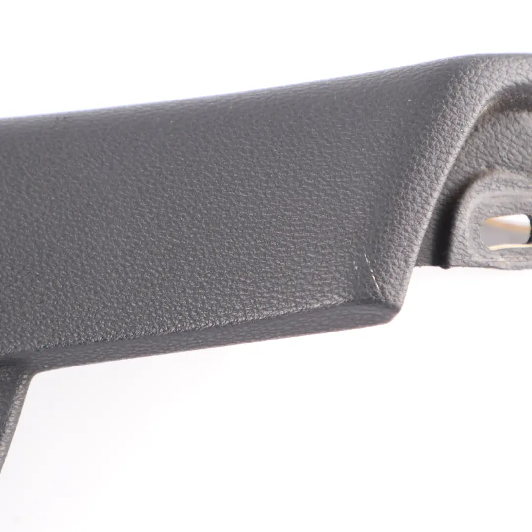 Lateral Trim Panel Mercedes A207 Cabrio Rear Right O/S Lateral Side Cover Beige to with Part number A2076906325 Lateral Trim Panel Mercedes A207 Cabrio Rear Right O/S Lateral Side Cover Beige - SKU A2076906325-1 - Part number A2076906325