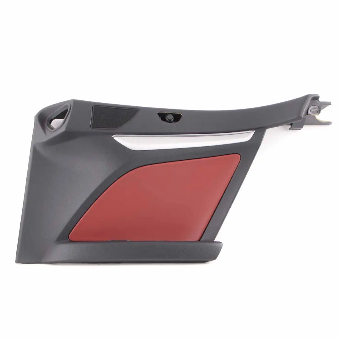 Lateral Trim Panel Mercedes A207 Cabrio Rear Right O/S Lateral Side Cover to with Part number A2076906325 Lateral Trim Panel Mercedes A207 Cabrio Rear Right O/S Lateral Side Cover - SKU A2076906325 - Part number A2076906325
