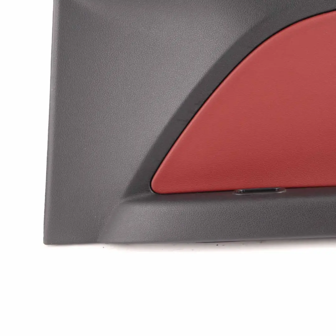  Panneau latéral Mercedes A207 Cabrio Couvercle latéral arrière droit - SKU A2076906325 - Numéro de pièce A2076906325