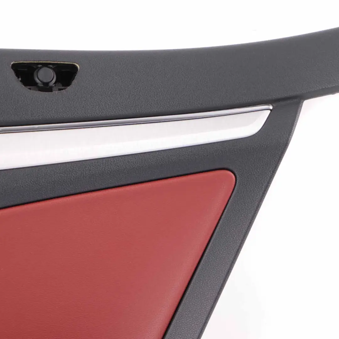 Lateral Trim Panel Mercedes A207 Cabrio Rear Right O/S Lateral Side Cover to with Part number A2076906325 Lateral Trim Panel Mercedes A207 Cabrio Rear Right O/S Lateral Side Cover - SKU A2076906325 - Part number A2076906325