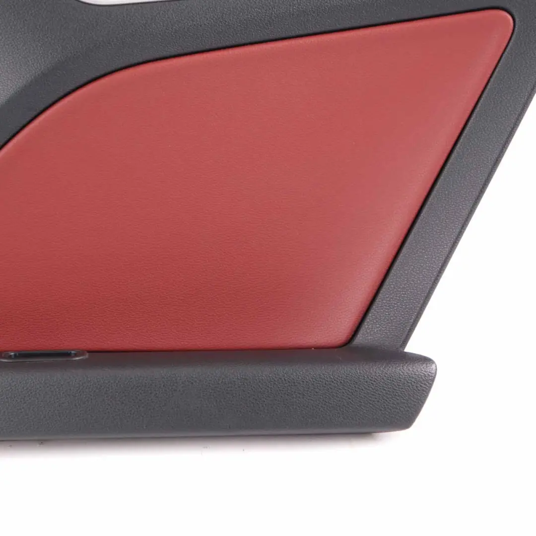  Pannello laterale Mercedes A207 Cabrio Copertura laterale posteriore destra - SKU A2076906325 - Numero di parte A2076906325