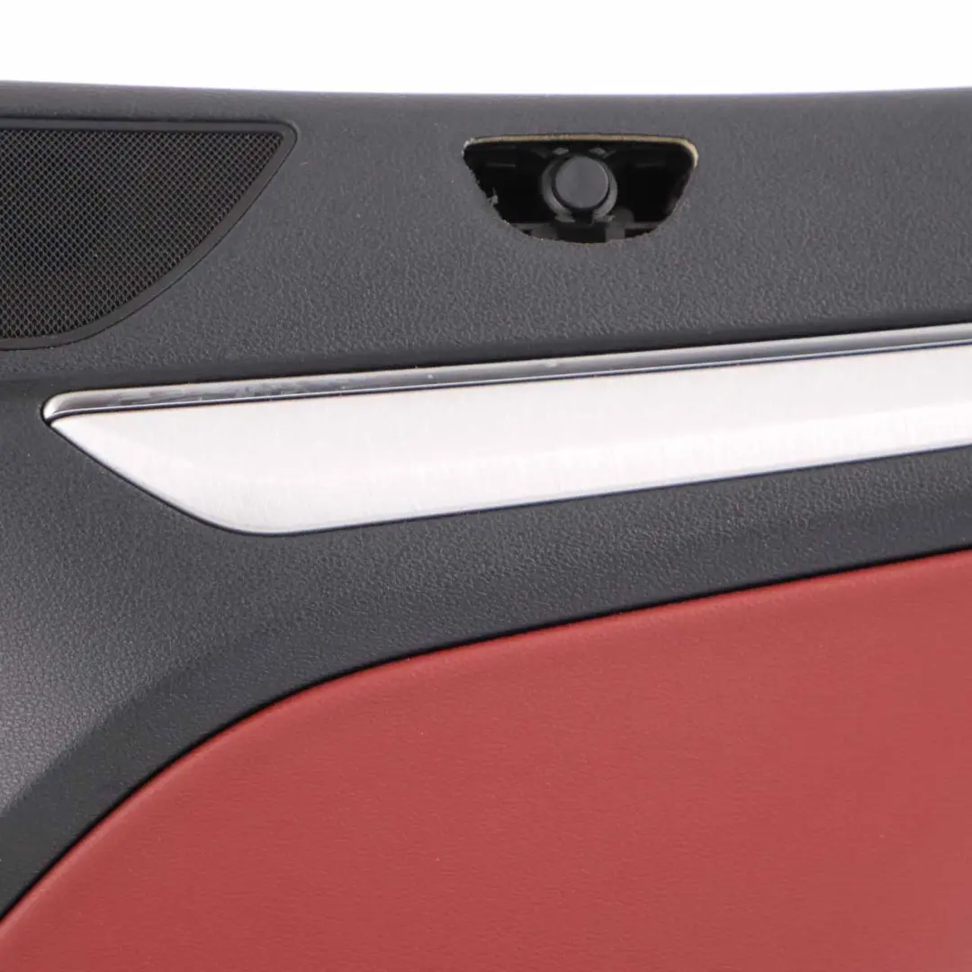  Panneau latéral Mercedes A207 Cabrio Couvercle latéral arrière droit - SKU A2076906325 - Numéro de pièce A2076906325
