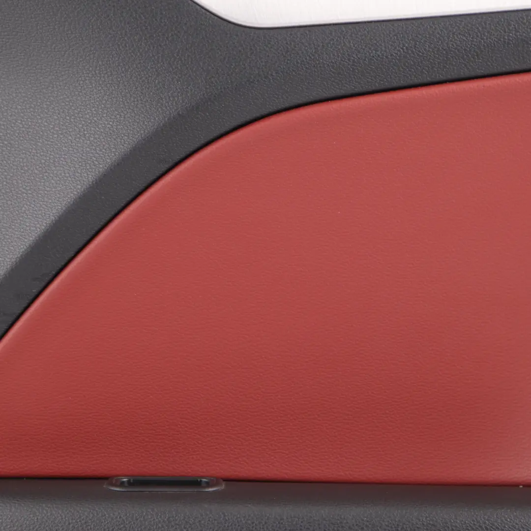 Lateral Trim Panel Mercedes A207 Cabrio Rear Right O/S Lateral Side Cover to with Part number A2076906325 Lateral Trim Panel Mercedes A207 Cabrio Rear Right O/S Lateral Side Cover - SKU A2076906325 - Part number A2076906325