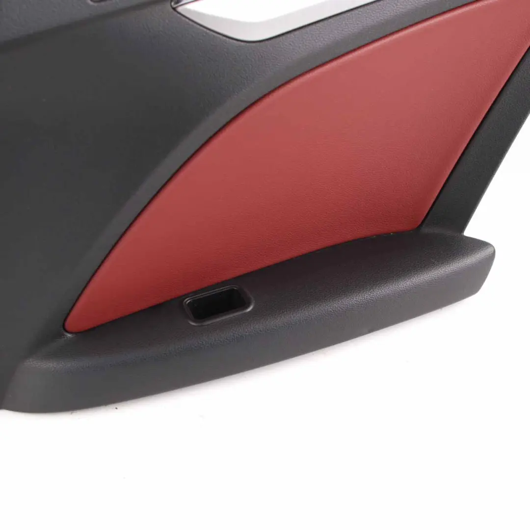 Lateral Trim Panel Mercedes A207 Cabrio Rear Right O/S Lateral Side Cover to with Part number A2076906325 Lateral Trim Panel Mercedes A207 Cabrio Rear Right O/S Lateral Side Cover - SKU A2076906325 - Part number A2076906325