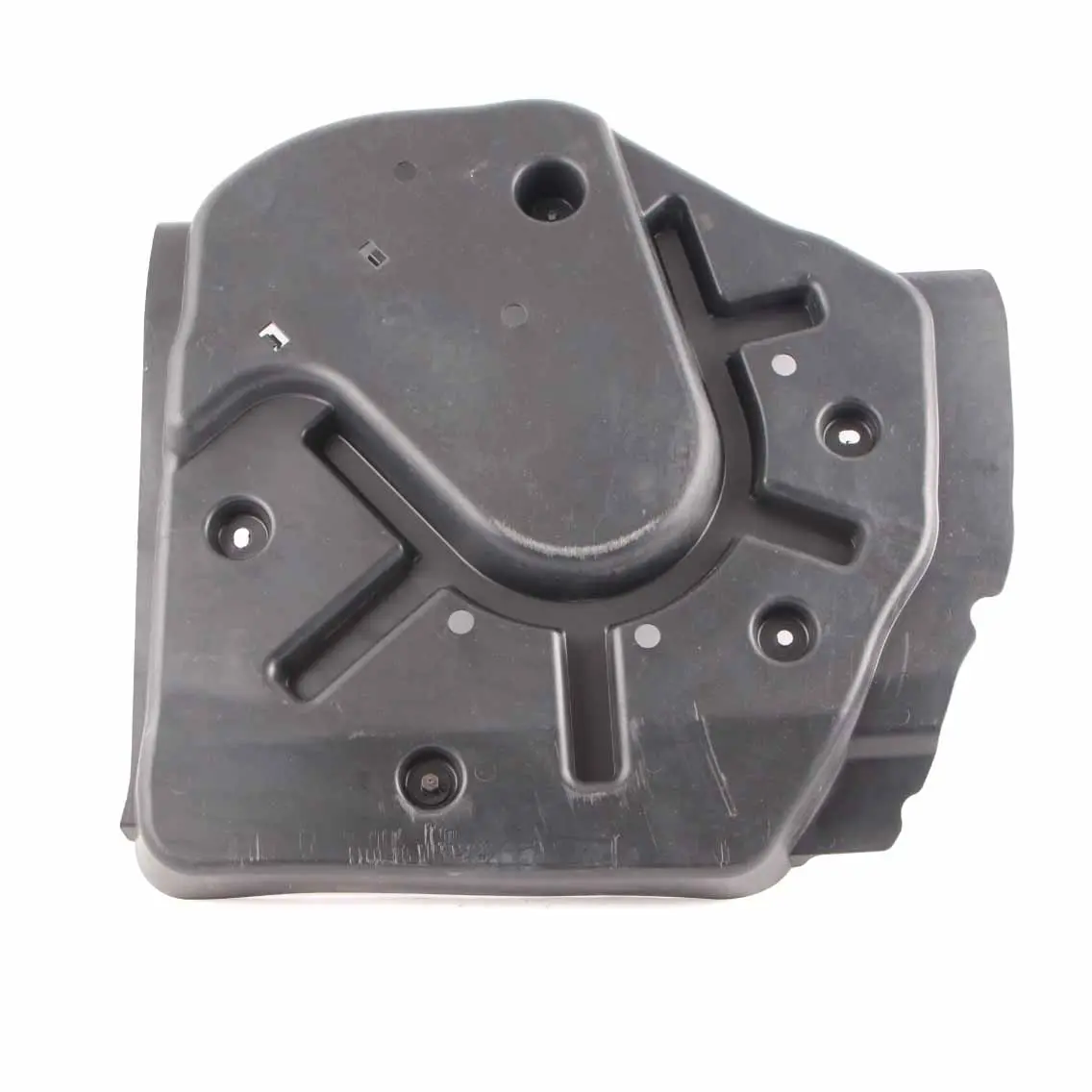 Mini R60 R61 Countryman Paceman Couverture de Bas Caisse Arrière Gauche 9808213