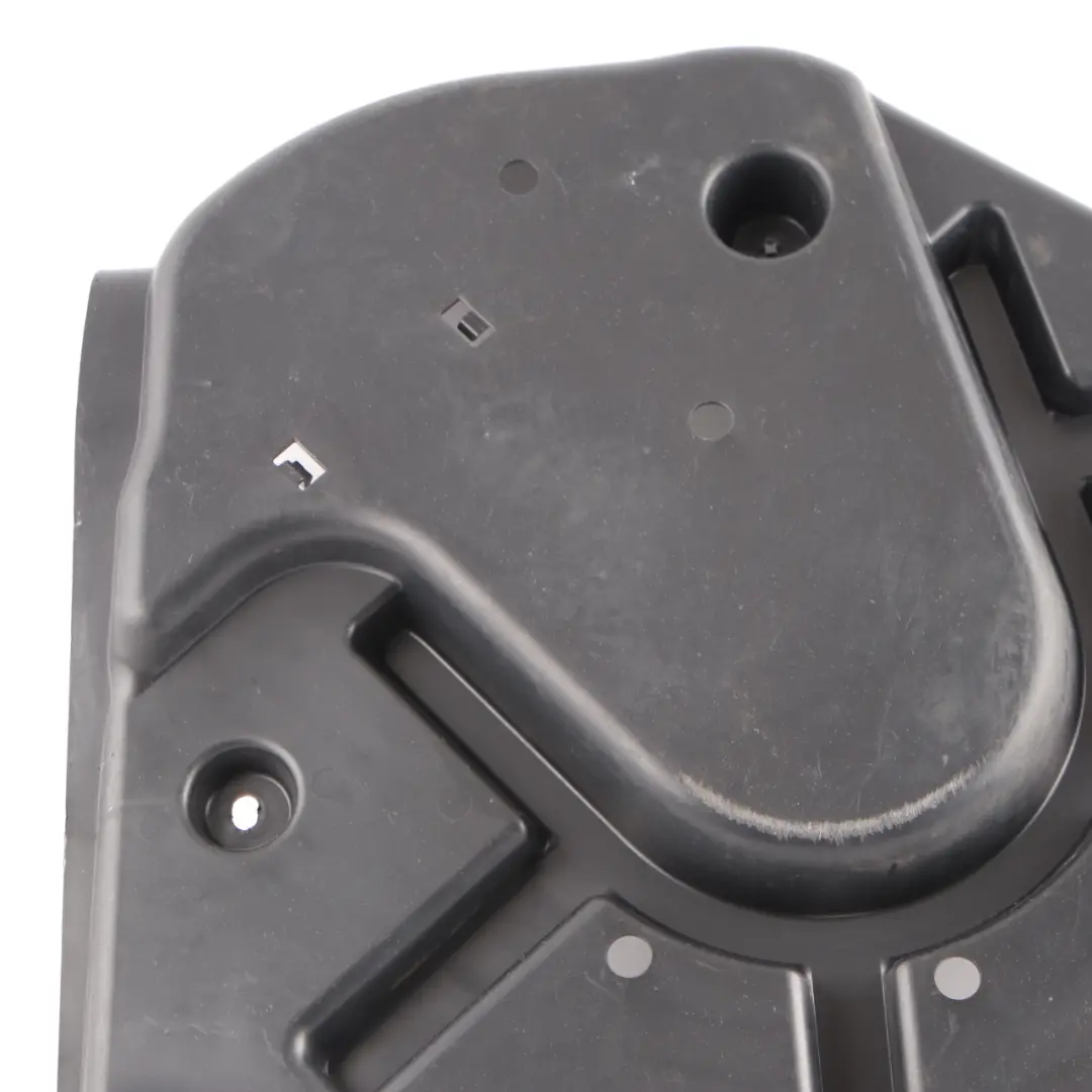 Mini R60 R61 Countryman Paceman Couverture de Bas Caisse Arrière Gauche 9808213 - SKU A2076930000 - Numéro de pièce A2076930000