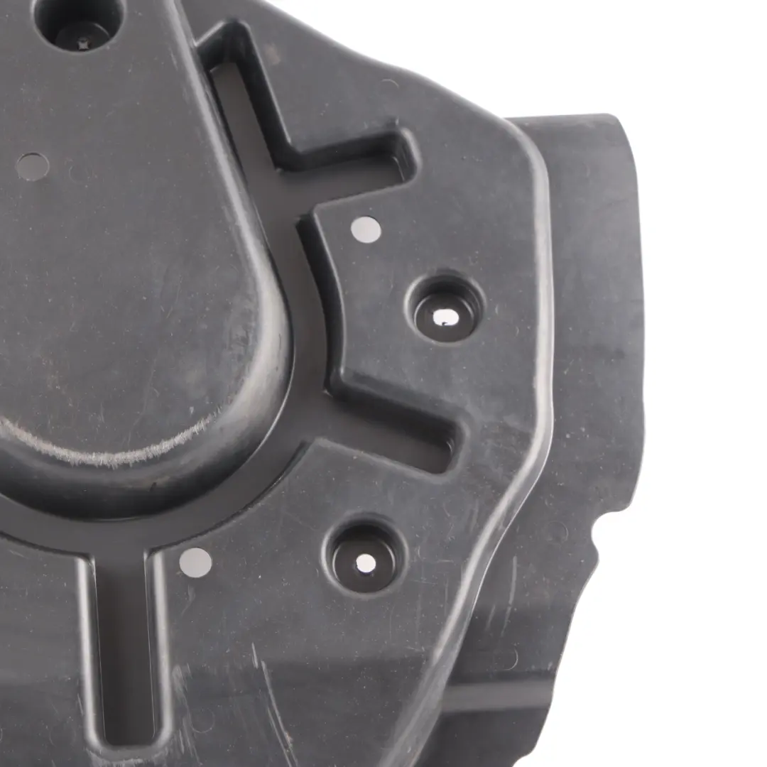 Mini R60 R61 Countryman Paceman Couverture de Bas Caisse Arrière Gauche 9808213 - SKU A2076930000 - Numéro de pièce A2076930000