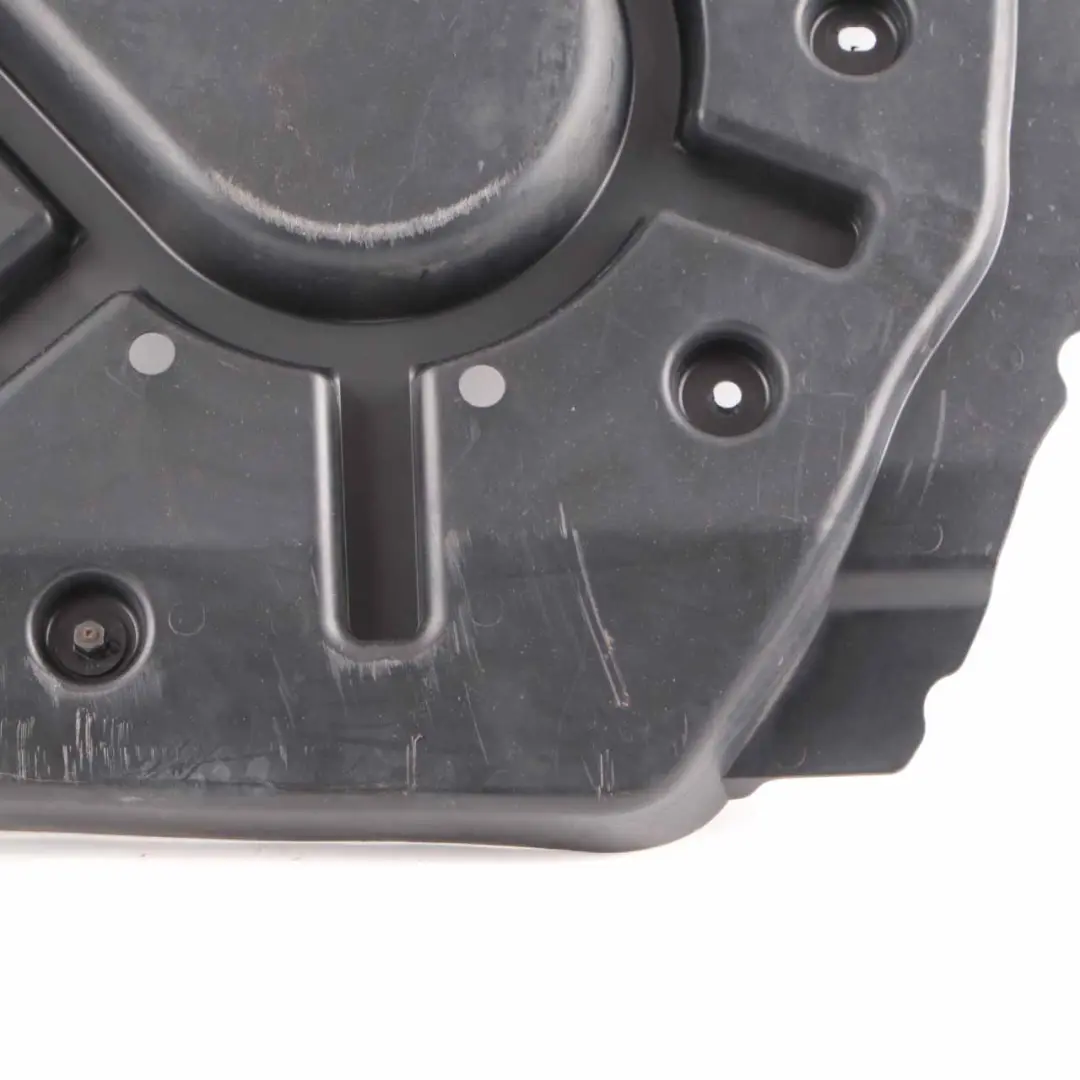 W207 Coupe Underbody Underfloor Panelling Trim Cover Rear to Mercedes with Part number A2076930000 Mercedes W207 Coupe Underbody Underfloor Panelling Trim Cover Rear - SKU A2076930000 - Part number A2076930000