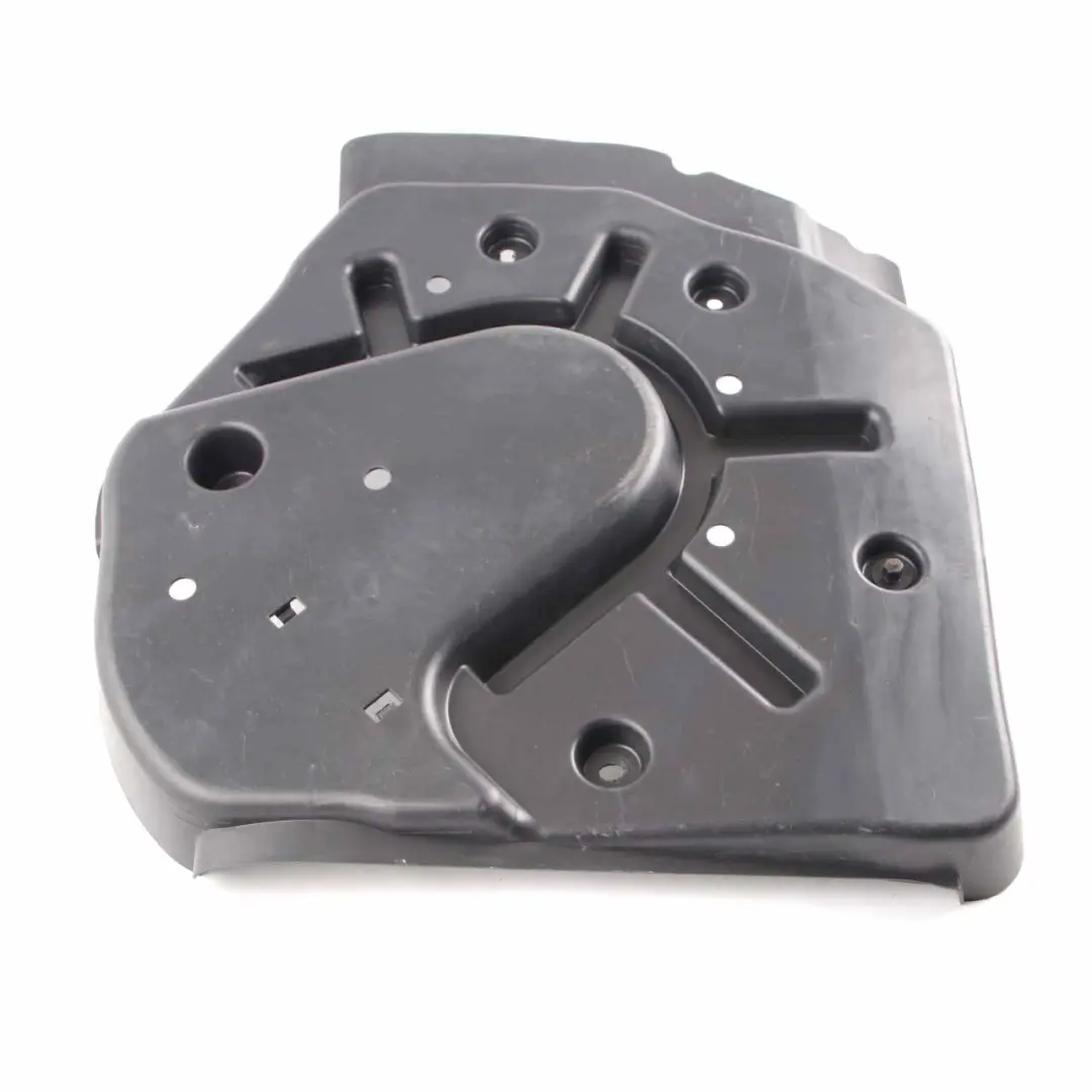 Mini R60 R61 Countryman Paceman Couverture de Bas Caisse Arrière Gauche 9808213 - SKU A2076930000 - Numéro de pièce A2076930000