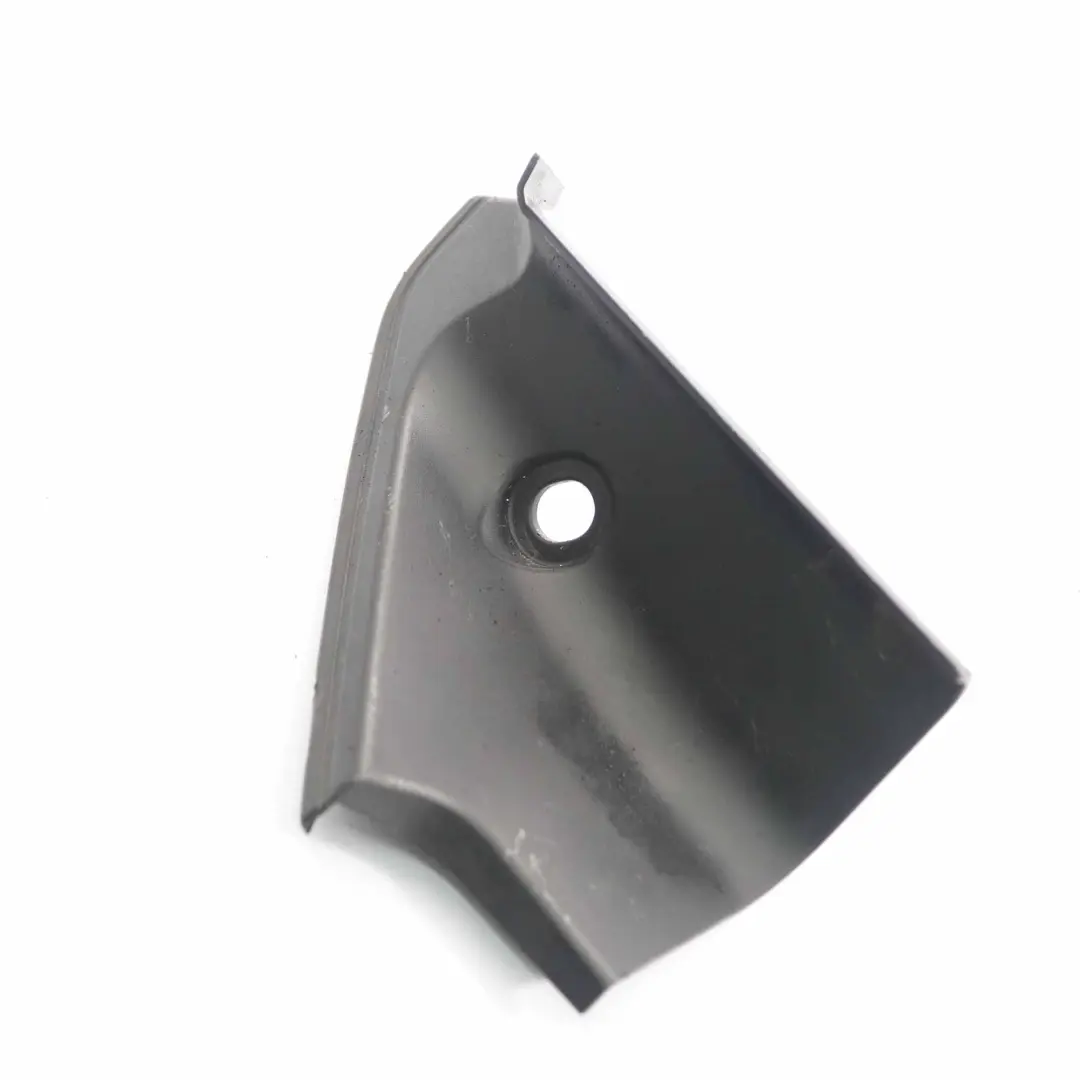 Mercedes W207 Säule A-Säule Trim Cap Rechts Abdeckung Schwarz - SKU A2076930933 - Teilenummer A2076930933