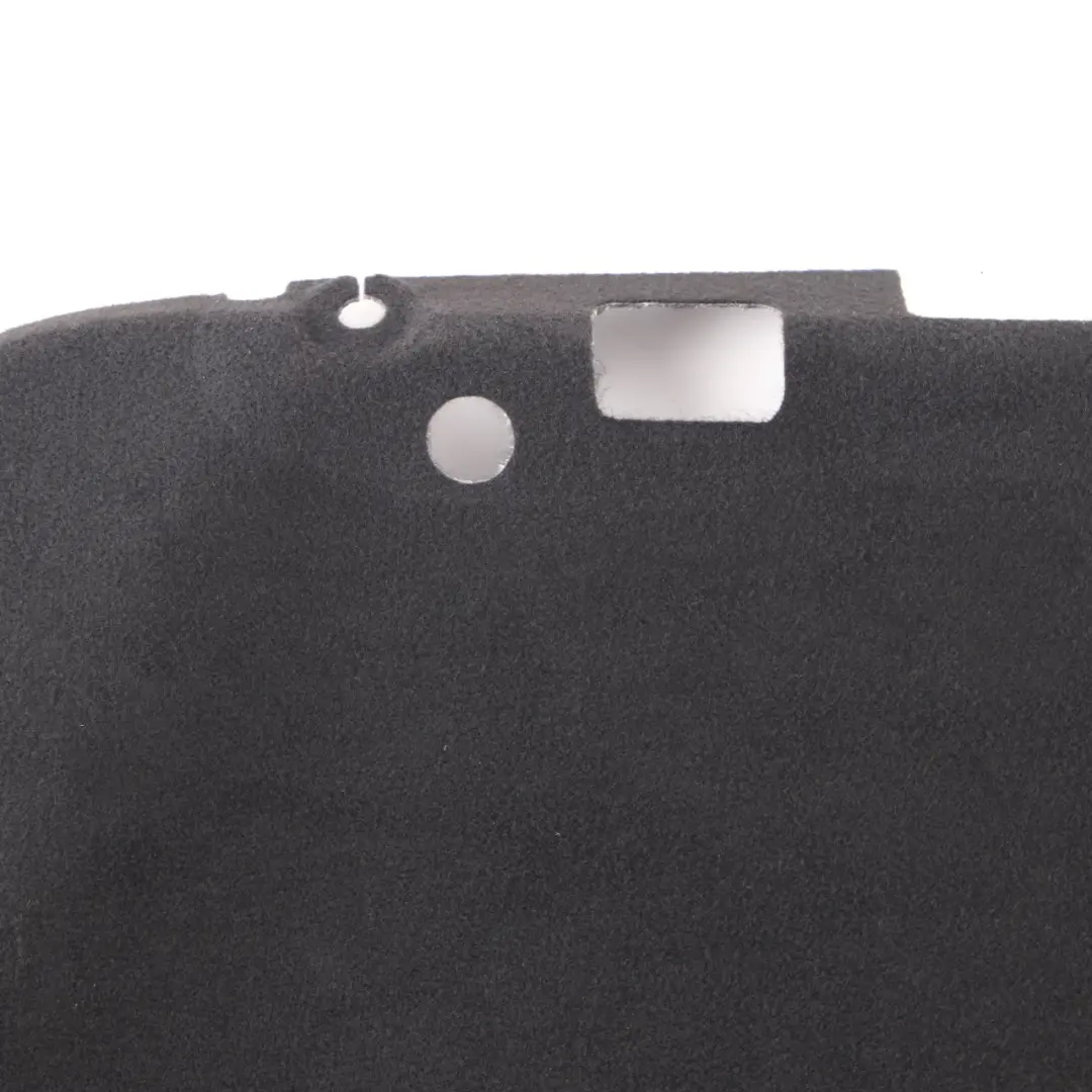  Boot Trunk Panel Mercedes C207 W207 Coupe Tailgate Interior Trim Covering - SKU A2076941325 - Part number A2076941325
