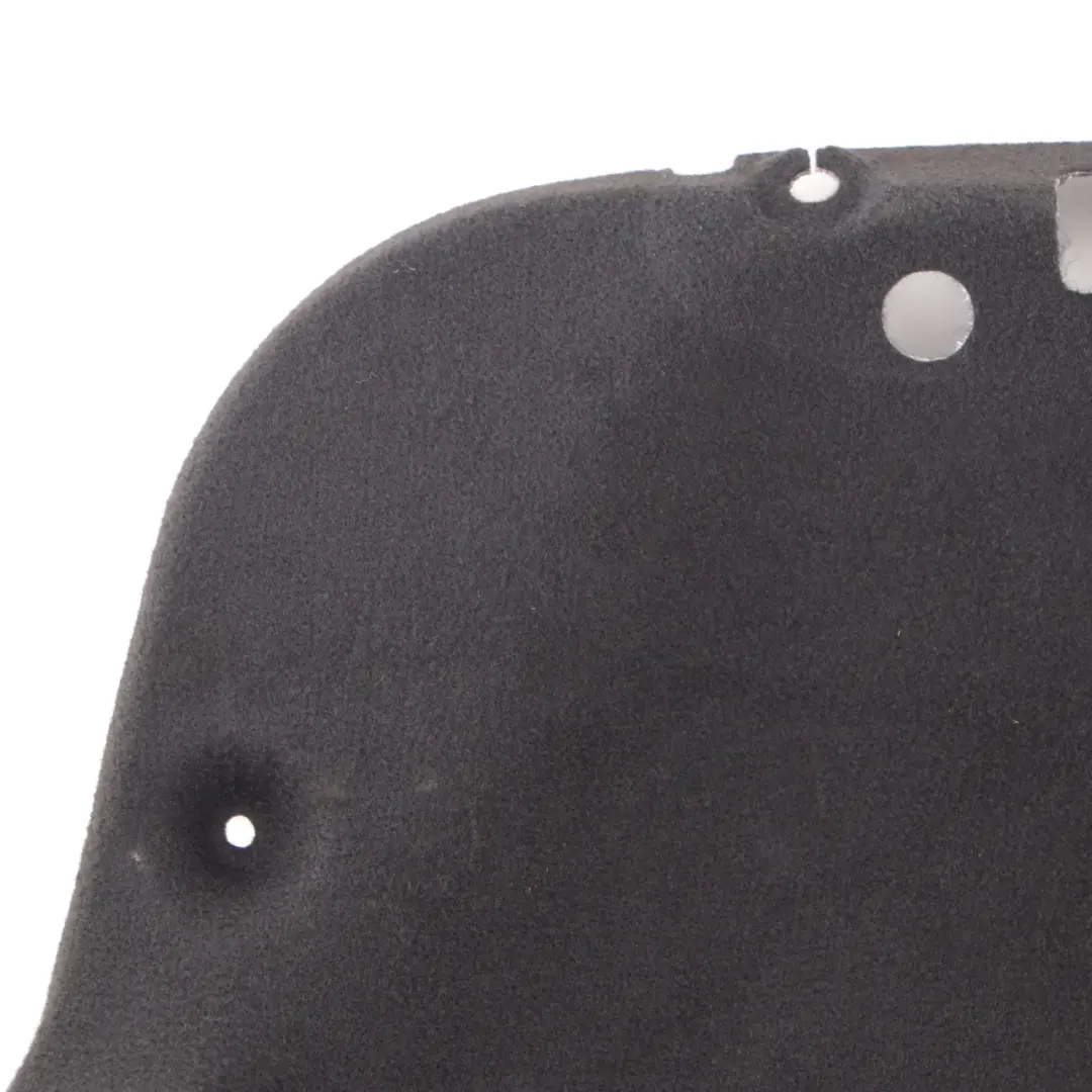  Boot Trunk Panel Mercedes C207 W207 Coupe Tailgate Interior Trim Covering - SKU A2076941325 - Part number A2076941325