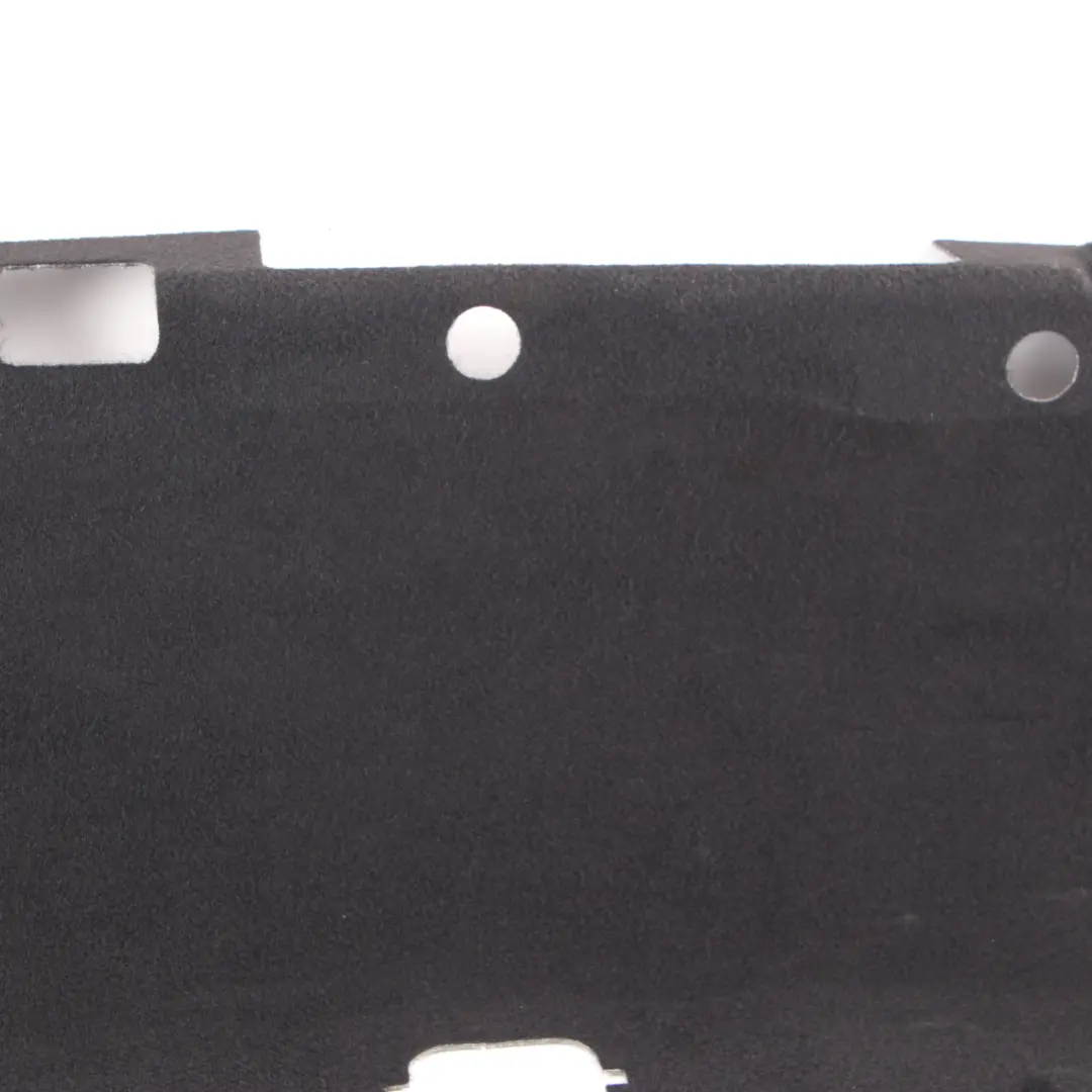  Boot Trunk Panel Mercedes C207 W207 Coupe Tailgate Interior Trim Covering - SKU A2076941325 - Part number A2076941325