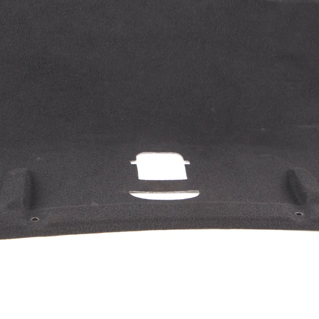  Boot Trunk Panel Mercedes C207 W207 Coupe Tailgate Interior Trim Covering - SKU A2076941325 - Part number A2076941325