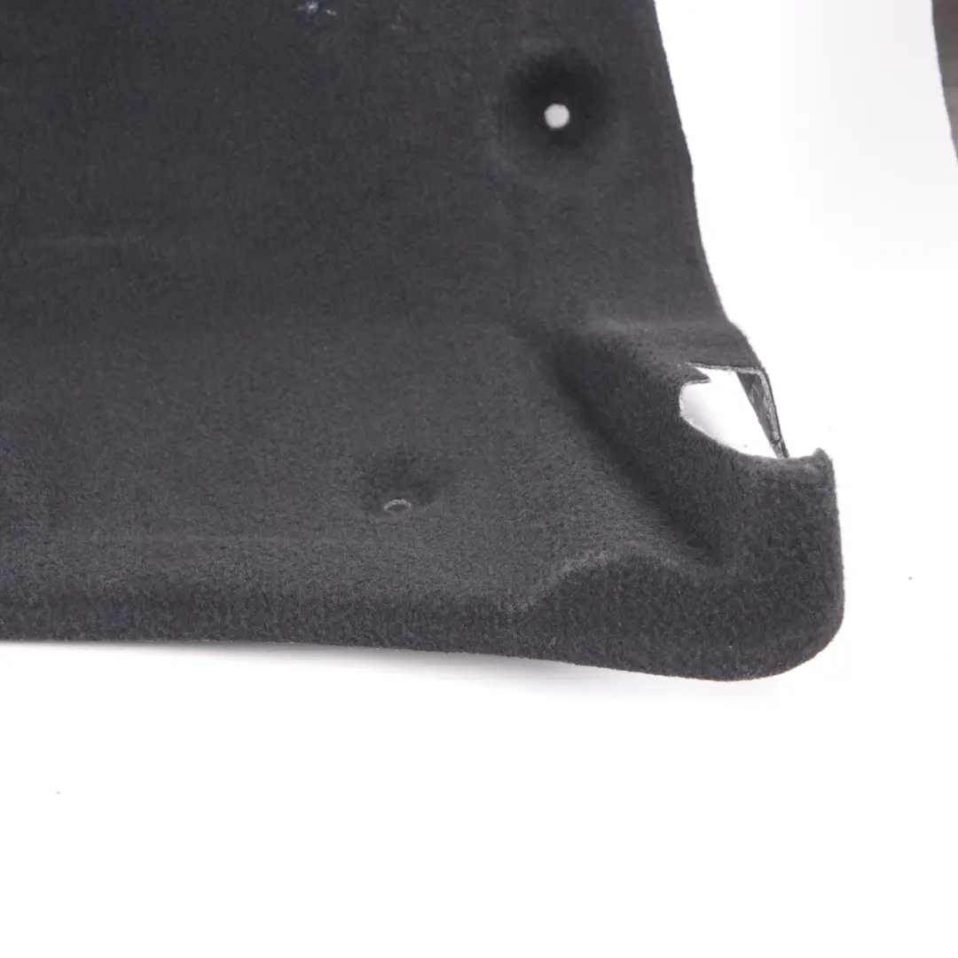  Boot Trunk Panel Mercedes C207 W207 Coupe Tailgate Interior Trim Covering - SKU A2076941325 - Part number A2076941325