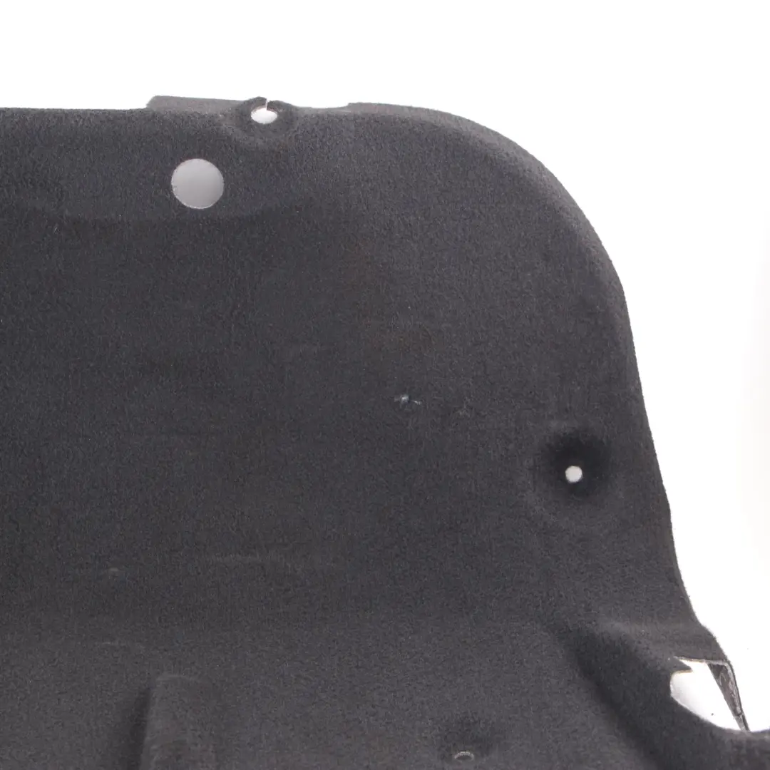  Panneau de Coffre Mercedes C207 W207 Coupé Porte arrière Habillage Intérieur - SKU A2076941325 - Numéro de pièce A2076941325