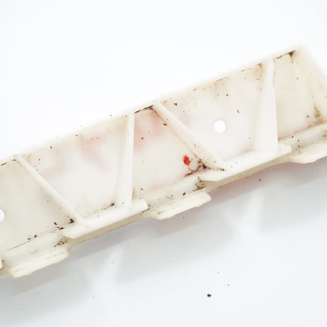 W207 Side Skirt Sill Rocker Left N/S Ledge Mount Bracket to Mercedes with Part number A2076980027 Mercedes W207 Side Skirt Sill Rocker Left N/S Ledge Mount Bracket - SKU A2076980027 - Part number A2076980027