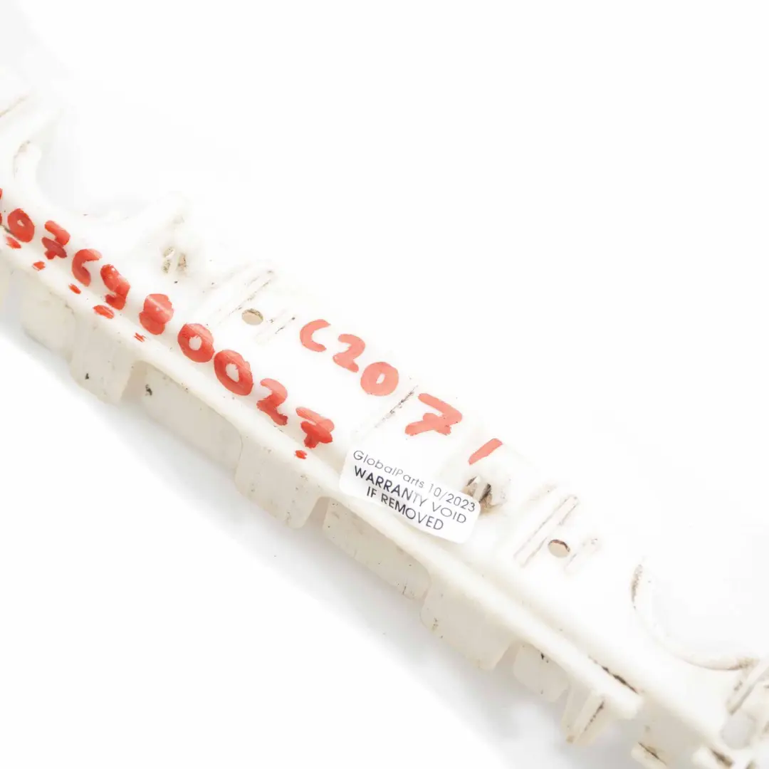 Mercedes W207 Seitenschweller Rocker Links Montagebügel - SKU A2076980027 - Teilenummer A2076980027