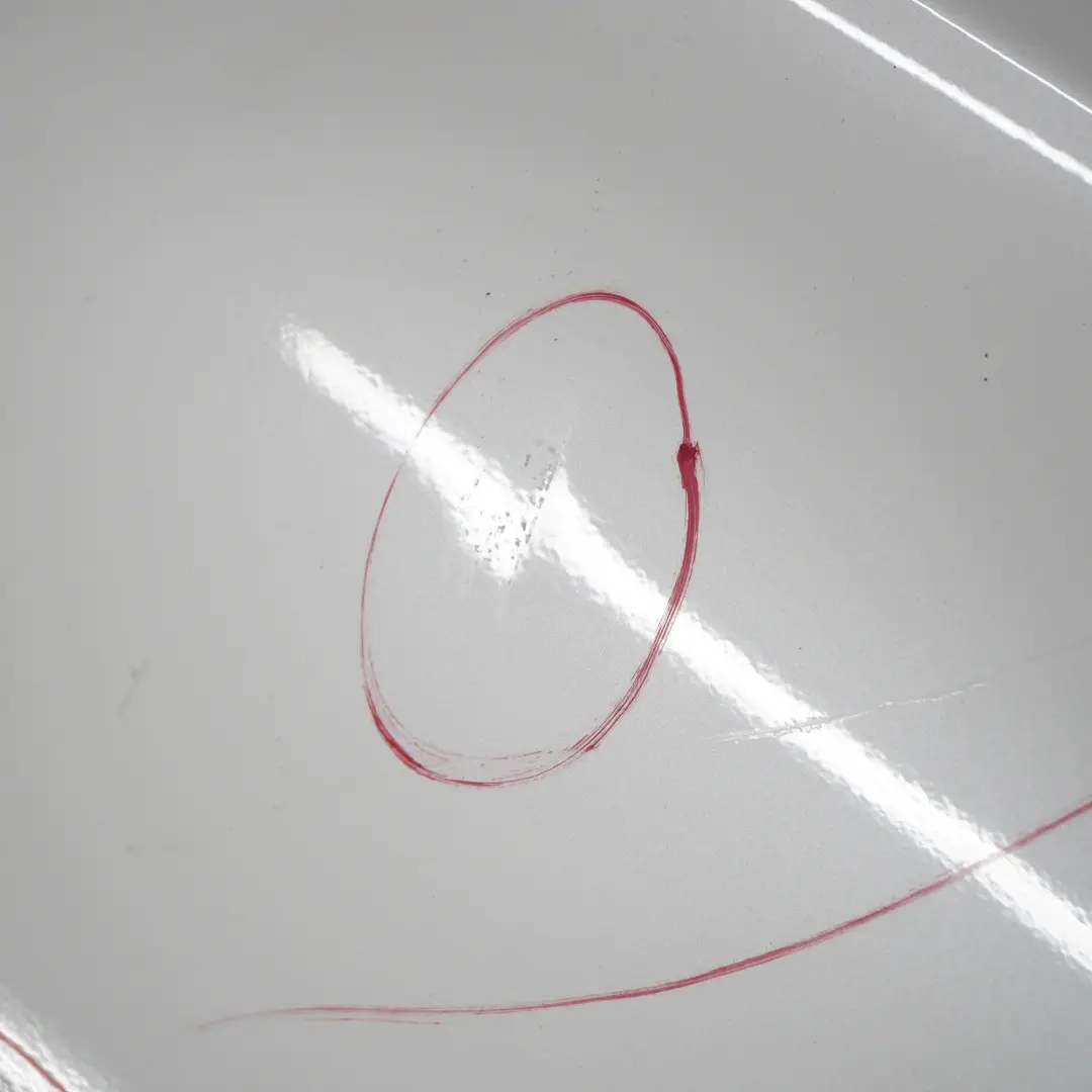 W207 Porte Avant Gauche A207 C207 Blanc Diamant Métallisé - 799 pour Mercedes à propos du numéro de pièce A2077200105 Mercedes W207 Porte Avant Gauche A207 C207 Blanc Diamant Métallisé - 799 - SKU A2077200105-DWM - Numéro de pièce A2077200105