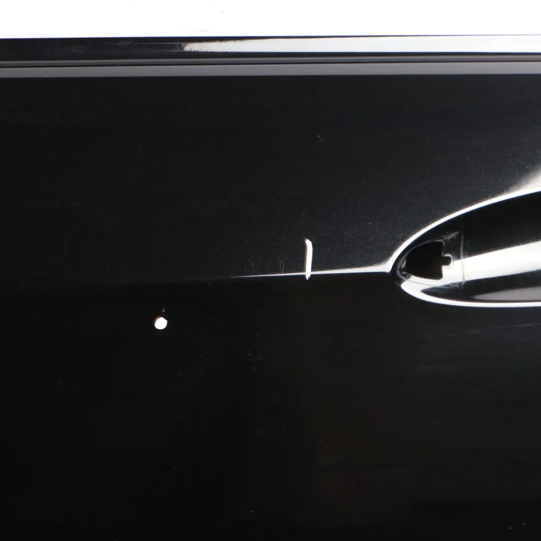 W207 Door Front Left N/S A207 C207 Obsidian Black Metallic - 197 to Mercedes with Part number A2077200105 Mercedes W207 Door Front Left N/S A207 C207 Obsidian Black Metallic - 197 - SKU A2077200105-OB - Part number A2077200105