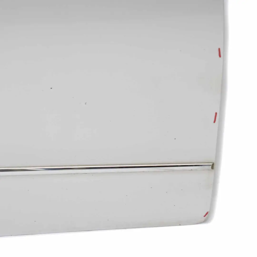 W207 Door Front Right O/S A207 C207 Iridium Silver Metallic - 775 to Mercedes with Part number A2077200205 Mercedes W207 Door Front Right O/S A207 C207 Iridium Silver Metallic - 775 - SKU A2077200205-IRS - Part number A2077200205