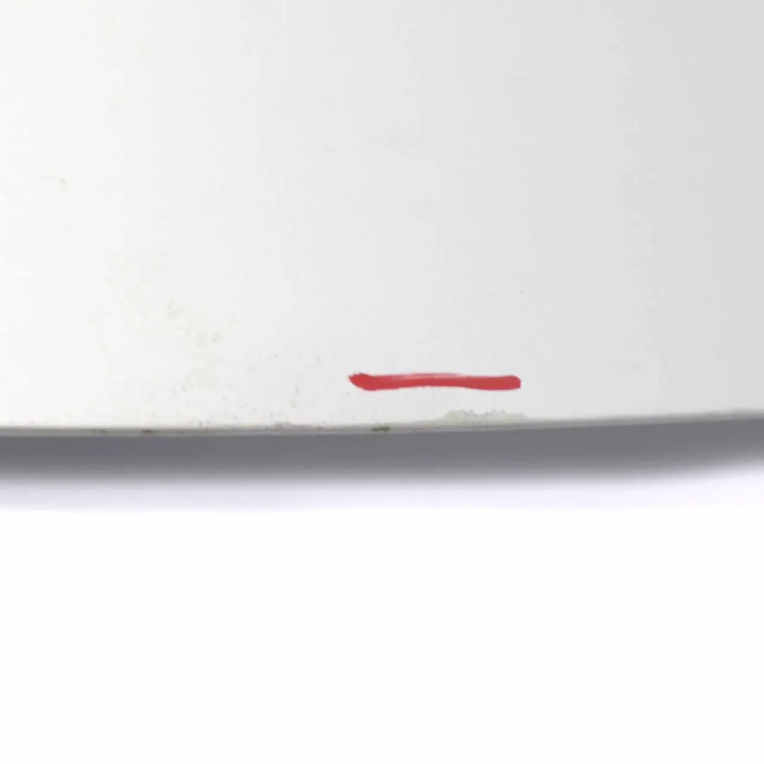 Mercedes W207 Door Front Right O/S A207 C207 Iridium Silver Metallic - 775 - SKU A2077200205-IRS - Part number A2077200205