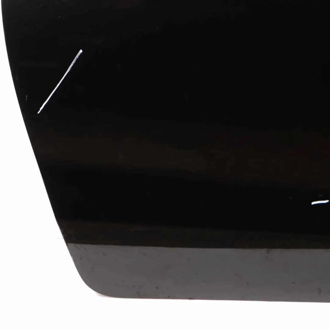 W207 Door Front Right O/S A207 C207 Obsidian Black Metallic - 197 to Mercedes with Part number A2077200205 Mercedes W207 Door Front Right O/S A207 C207 Obsidian Black Metallic - 197 - SKU A2077200205-OB - Part number A2077200205