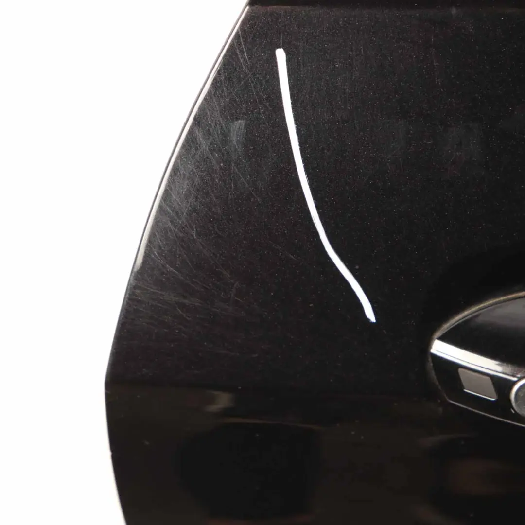 W207 Door Front Right O/S A207 C207 Obsidian Black Metallic - 197 to Mercedes with Part number A2077200205 Mercedes W207 Door Front Right O/S A207 C207 Obsidian Black Metallic - 197 - SKU A2077200205-OB - Part number A2077200205