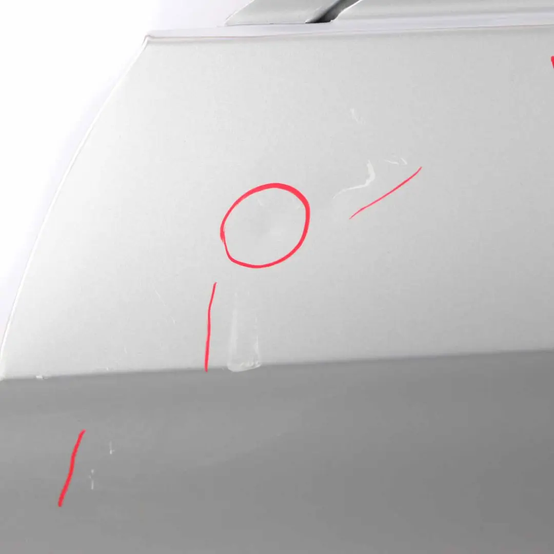 Door Front Left N/S Iridium Silver Metallic - 775 to Mercedes A207 Cabrio with Part number A2077200305 Mercedes A207 Cabrio Door Front Left N/S Iridium Silver Metallic - 775 - SKU A2077200305-IRS - Part number A2077200305