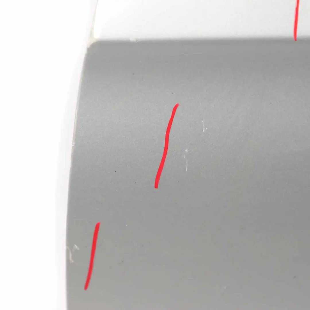 Door Front Left N/S Iridium Silver Metallic - 775 to Mercedes A207 Cabrio with Part number A2077200305 Mercedes A207 Cabrio Door Front Left N/S Iridium Silver Metallic - 775 - SKU A2077200305-IRS - Part number A2077200305