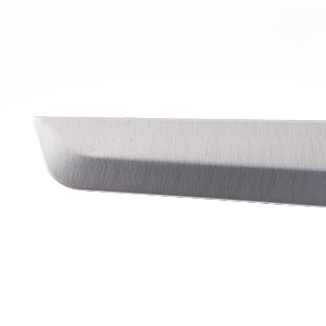 W207 C207 Door Card Strip Trim Front Left N/S Panel Alu to Mercedes with Part number A2077200322 Mercedes W207 C207 Door Card Strip Trim Front Left N/S Panel Alu - SKU A2077200322-1 - Part number A2077200322