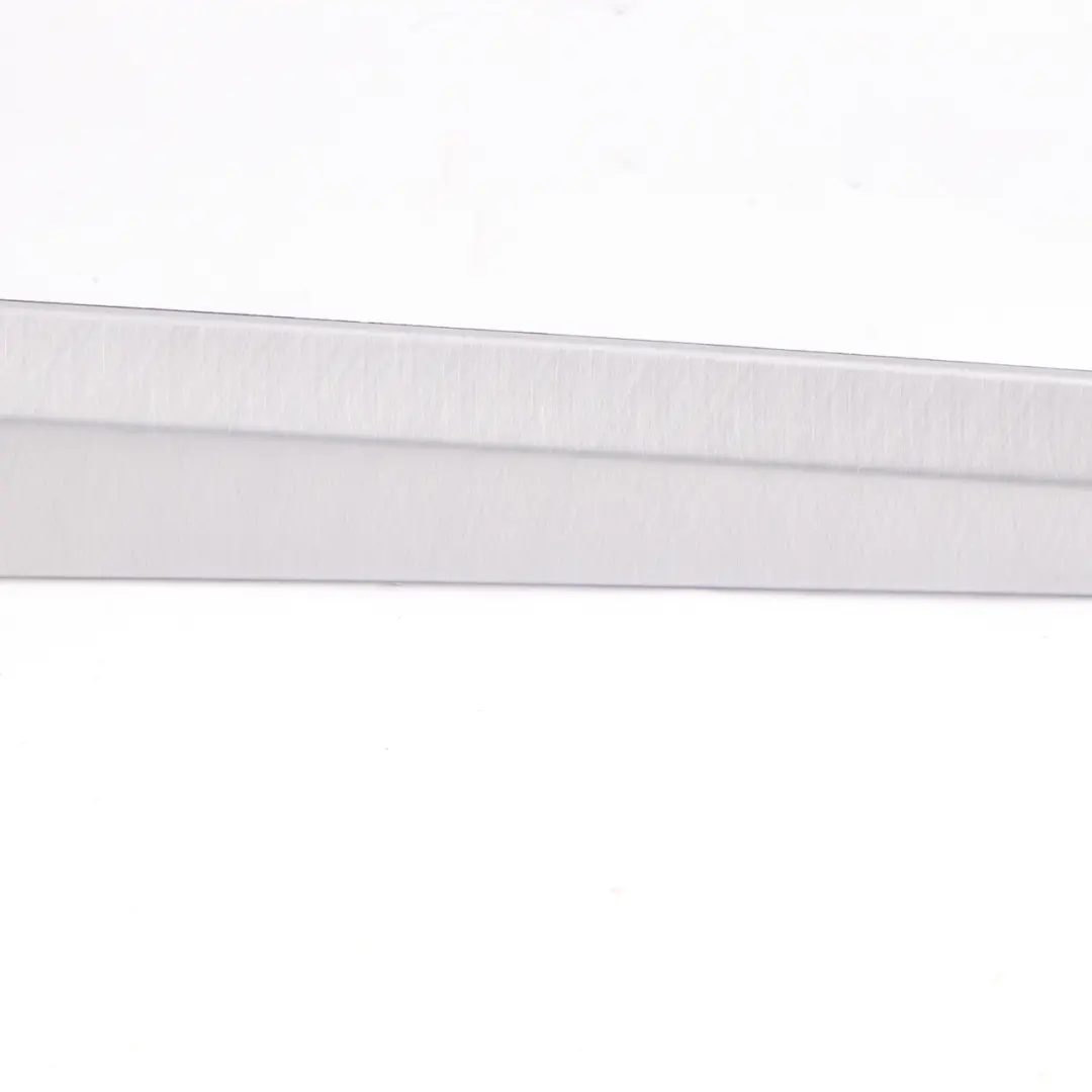  Door Card Strip Mercedes W207 C207 Trim Front Left N/S Panel Alu - SKU A2077200322 - Part number A2077200322