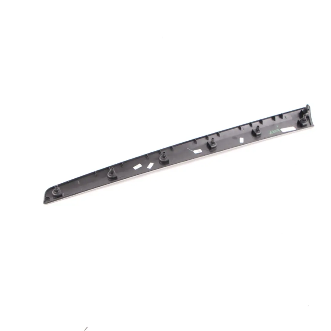 Door Card Strip Mercedes W207 C207 Trim Front Left N/S Panel Alu to with Part number A2077200322 Door Card Strip Mercedes W207 C207 Trim Front Left N/S Panel Alu - SKU A2077200322 - Part number A2077200322