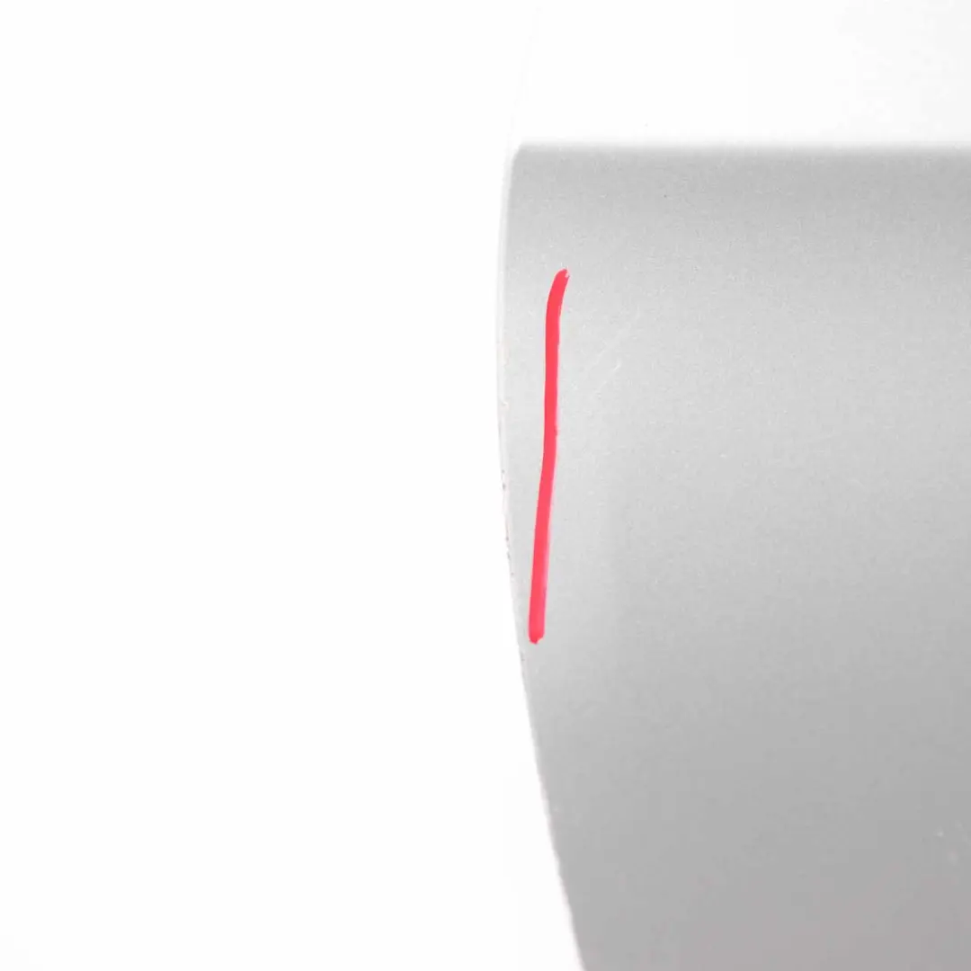 Door Front Right O/S Iridium Silver Metallic - 775 to Mercedes A207 Cabrio with Part number A2077200405 Mercedes A207 Cabrio Door Front Right O/S Iridium Silver Metallic - 775 - SKU A2077200405-IRS - Part number A2077200405