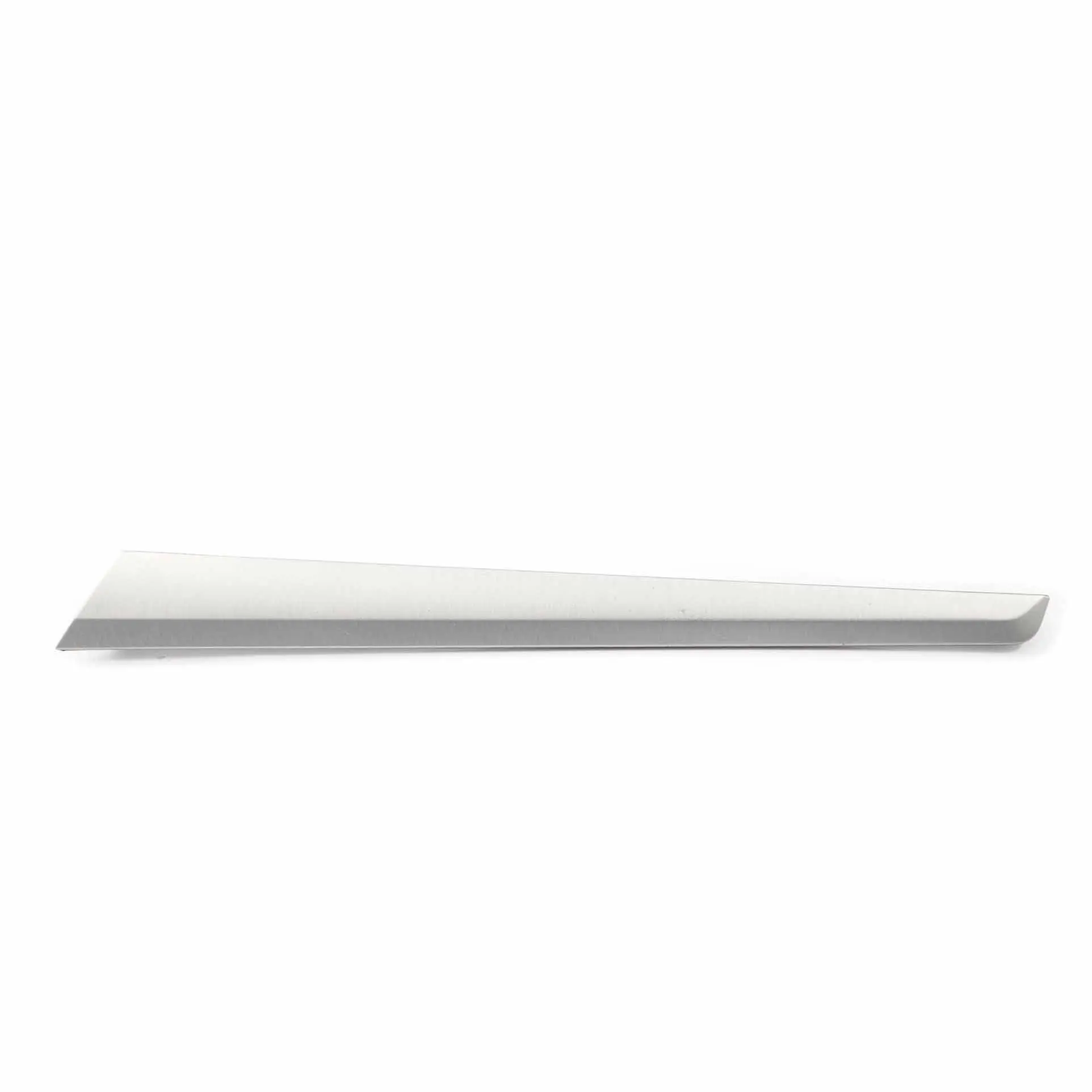 Mercedes W207 Striscia porta anteriore destra Rivestimento interno A2077200422