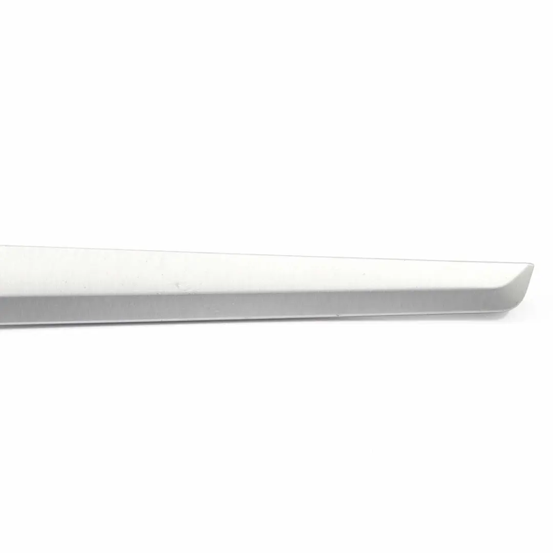 Mercedes W207 Striscia porta anteriore destra Rivestimento interno - SKU A2077200422 - Numero di parte A2077200422